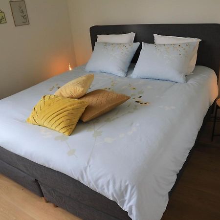 B&B De Zwanebloem Amsterdam Esterno foto